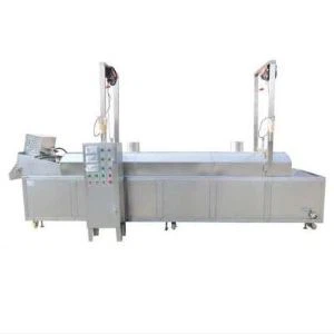 इंडस्ट्रियल डीप फ्रायर