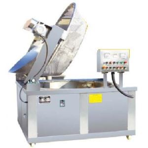 स्टिरिंग फ्राइंग मशीन