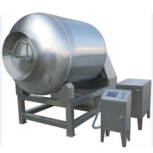वैक्यूम टंबलर