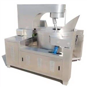 पॉपकॉर्न निर्माण उपकरण